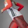 adidas Adizero Singlet - Podkoszulki damski | Hardloop
