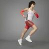 adidas Adizero Singlet - Podkoszulki damski | Hardloop