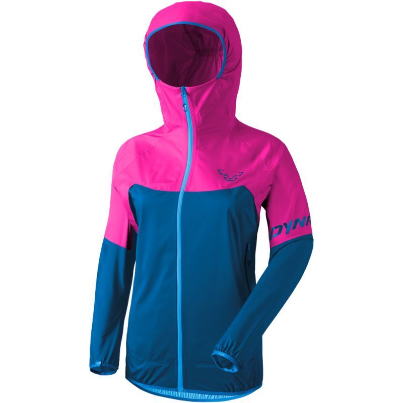 Dynafit Alpine GTX Donna Giacca da Corsa Gore-Tex - Giacche - Abbigliamento Outdoor - Outdoor - Tutti Dynafit Alpine GTX Donna Giacca da Corsa Gore-Tex - Giacche - Abbigliamento Outdoor - Outdoor - Tutti