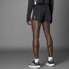 adidas Adizero Gel - Löparshorts - Herr | Hardloop
