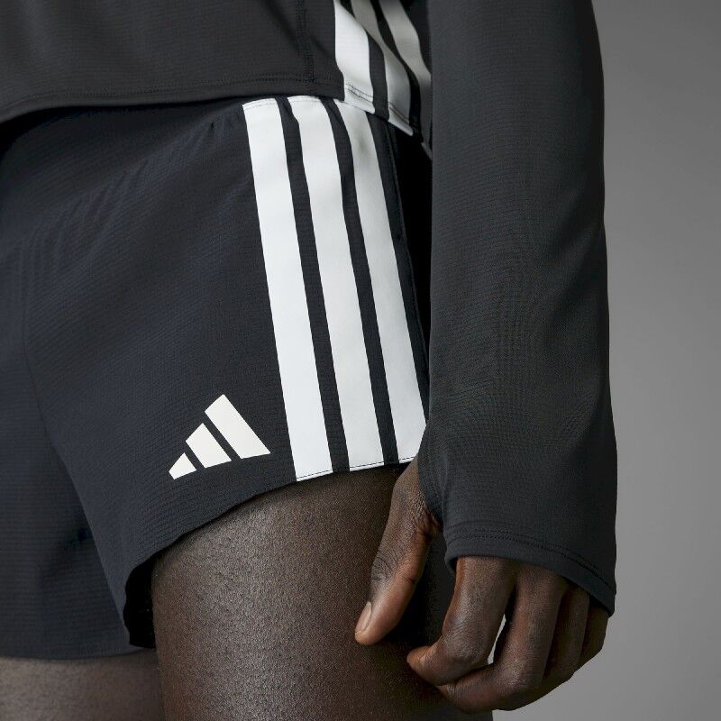 adidas Adizero Gel - Pantaloncini da running - Uomo | Hardloop
