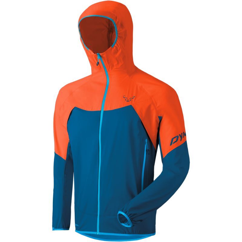 Dynafit transalper best sale light 3l jacket