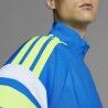 adidas Adizero Retro Jacket - Kurtka do biegania meska | Hardloop