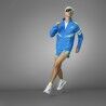 adidas Adizero Retro Jacket - Kurtka do biegania meska | Hardloop