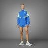 adidas Adizero Retro Jacket - Kurtka do biegania meska | Hardloop