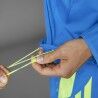 adidas Adizero Retro Jacket - Kurtka do biegania meska | Hardloop