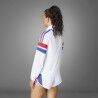 adidas Adizero Retro Jacket - Running jas - Dames | Hardloop