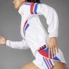 adidas Adizero Retro Jacket - Chaqueta running - Mujer | Hardloop