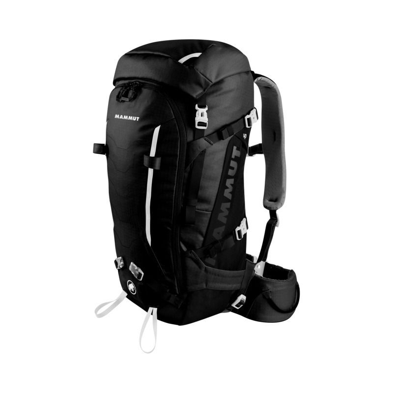 Mammut - Trion Spine 50 - Zaino alpinismo