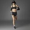 adidas Adizero Gel - Calção de corrida mulher | Hardloop