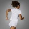 adidas Adizero E Tee - T-shirt - Dam | Hardloop
