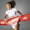 adidas Adizero E Tee - Camiseta - Mujer | Hardloop