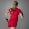 adidas Adizero E Tee - T-shirt mulher | Hardloop