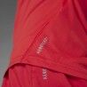adidas Adizero E Tee - T-shirt - Women's | Hardloop