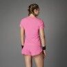 adidas Adizero E Tee - T-Shirt - Damen | Hardloop