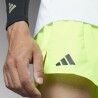 adidas Adizero E Short - Calção de corrida homem | Hardloop