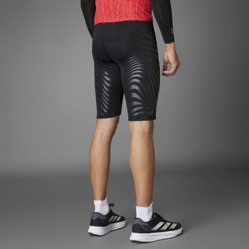 adidas Adizero C ST W - Running shorts - Men's | Hardloop
