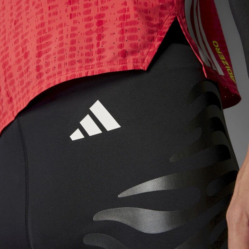 adidas Adizero C ST W - Running shorts - Men's | Hardloop