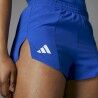 adidas Adizero E Short - Short running femme | Hardloop