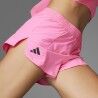 adidas Adizero E Short - Hardloopshort - Dames | Hardloop