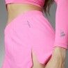 adidas Adizero E Short - Hardloopshort - Dames | Hardloop