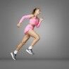 adidas Adizero E Short - Pantalones cortos de running - Mujer | Hardloop