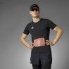 adidas Adizero E Tee - T-shirt homem | Hardloop