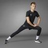 adidas Adizero E Tee - T-shirt homem | Hardloop