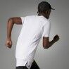 adidas Adizero E Tee - T-shirt homem | Hardloop