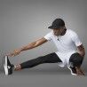 adidas Adizero E Tee - T-shirt - Heren | Hardloop