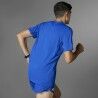 adidas Adizero E Tee - T-shirt - Men's | Hardloop