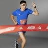 adidas Adizero E Tee - T-shirt homme | Hardloop