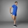 adidas Adizero E Tee - T-shirt - Men's | Hardloop