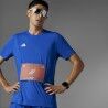 adidas Adizero E Tee - T-shirt homme | Hardloop