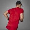 adidas Adizero E Tee - T-shirt - Uomo | Hardloop