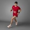 adidas Adizero E Tee - Camiseta - Hombre | Hardloop