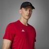 adidas Adizero E Tee - T-Shirt - Herren | Hardloop