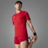 adidas Adizero E Tee - T-Shirt - Herren | Hardloop