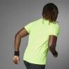 adidas Adizero E Tee - T-Shirt - Herren | Hardloop