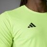 adidas Adizero E Tee - T-Shirt - Herren | Hardloop