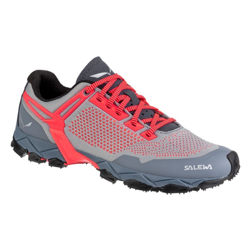 Salewa Lite Train K - Trail running Shoes - Women's