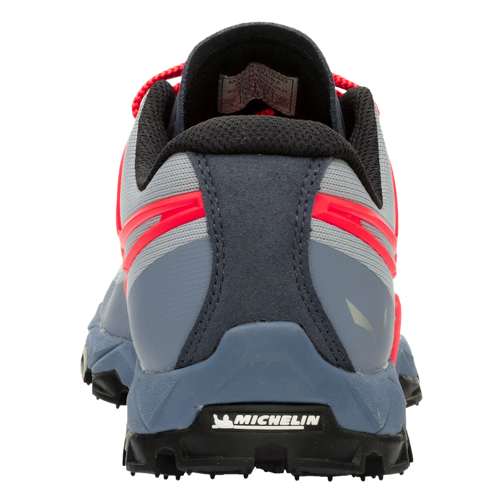 Salewa Lite Train K - Trail running Shoes - Women's