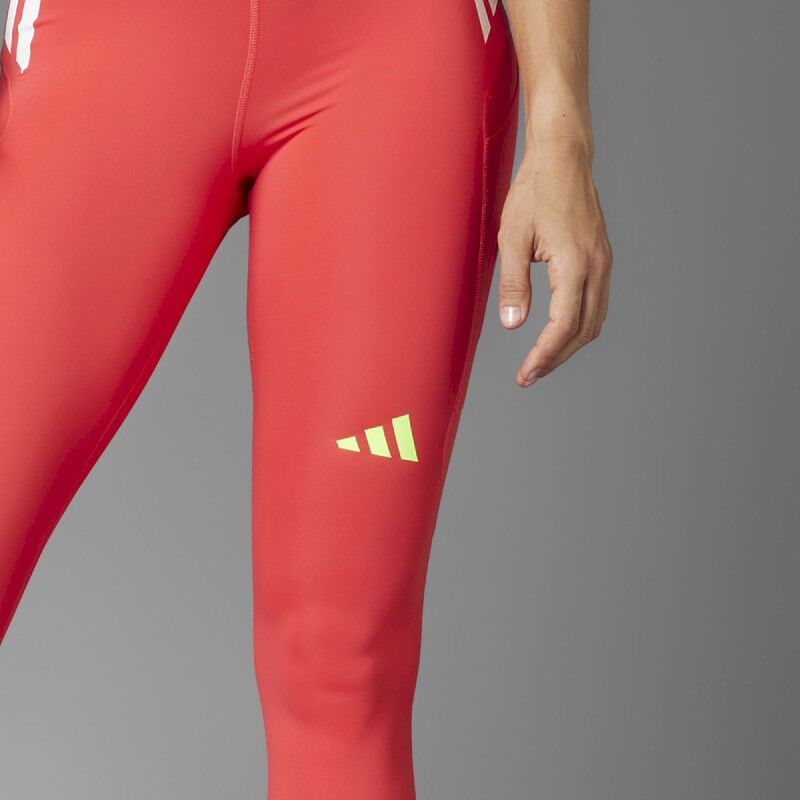 adidas Adizero 1/1 L W - Hardlooplegging - Dames | Hardloop