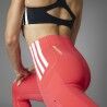 adidas Adizero 1/1 L W - Løbetight - Damer | Hardloop