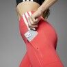 adidas Adizero 1/1 L W - Dámské běžecké legíny | Hardloop