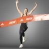 adidas Adizero 1/1 L W - Calça de corrida mulher | Hardloop
