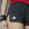 adidas Adizero E Split - Hardloopshort - Dames | Hardloop
