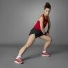 adidas Adizero E Split - Juoksushortsit - Naiset | Hardloop