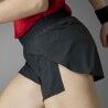 adidas Adizero E Split - Hardloopshort - Dames | Hardloop