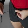 adidas Adizero E Split - Hardloopshort - Dames | Hardloop